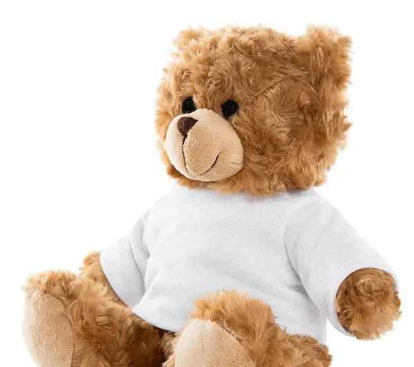 Teddybeer bedrukken | Sublistar