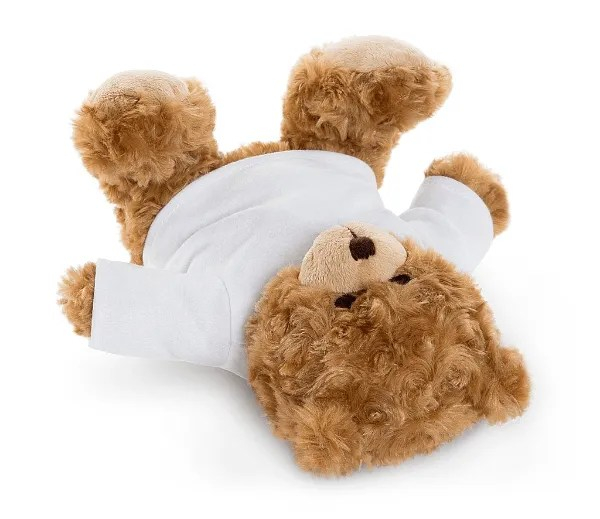 Teddybeer bedrukken | Sublistar