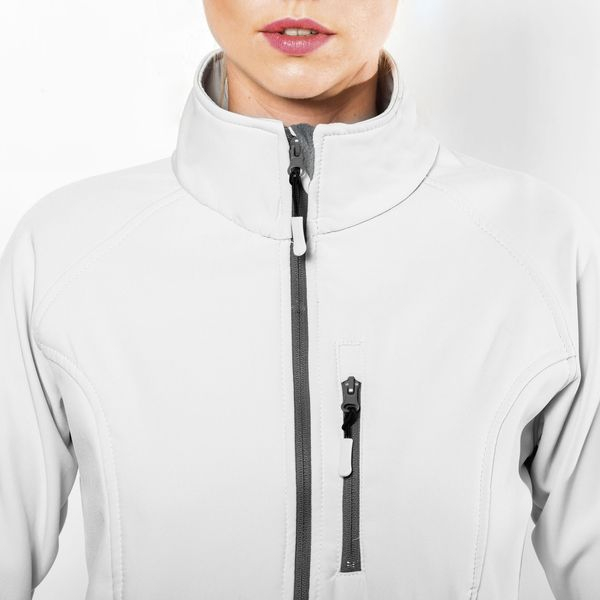 Roly Antartida Dames Softshell Jas bedrukken | Roly