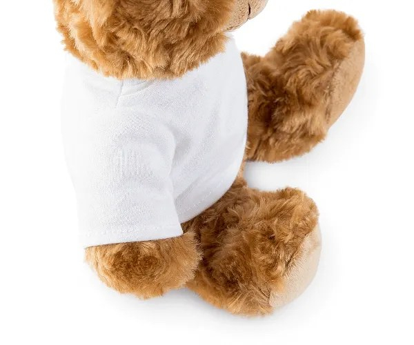 Teddybeer bedrukken | Sublistar