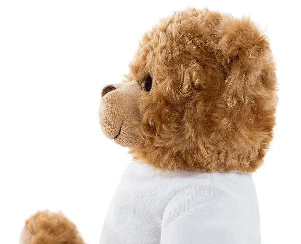 Teddybeer bedrukken | Sublistar