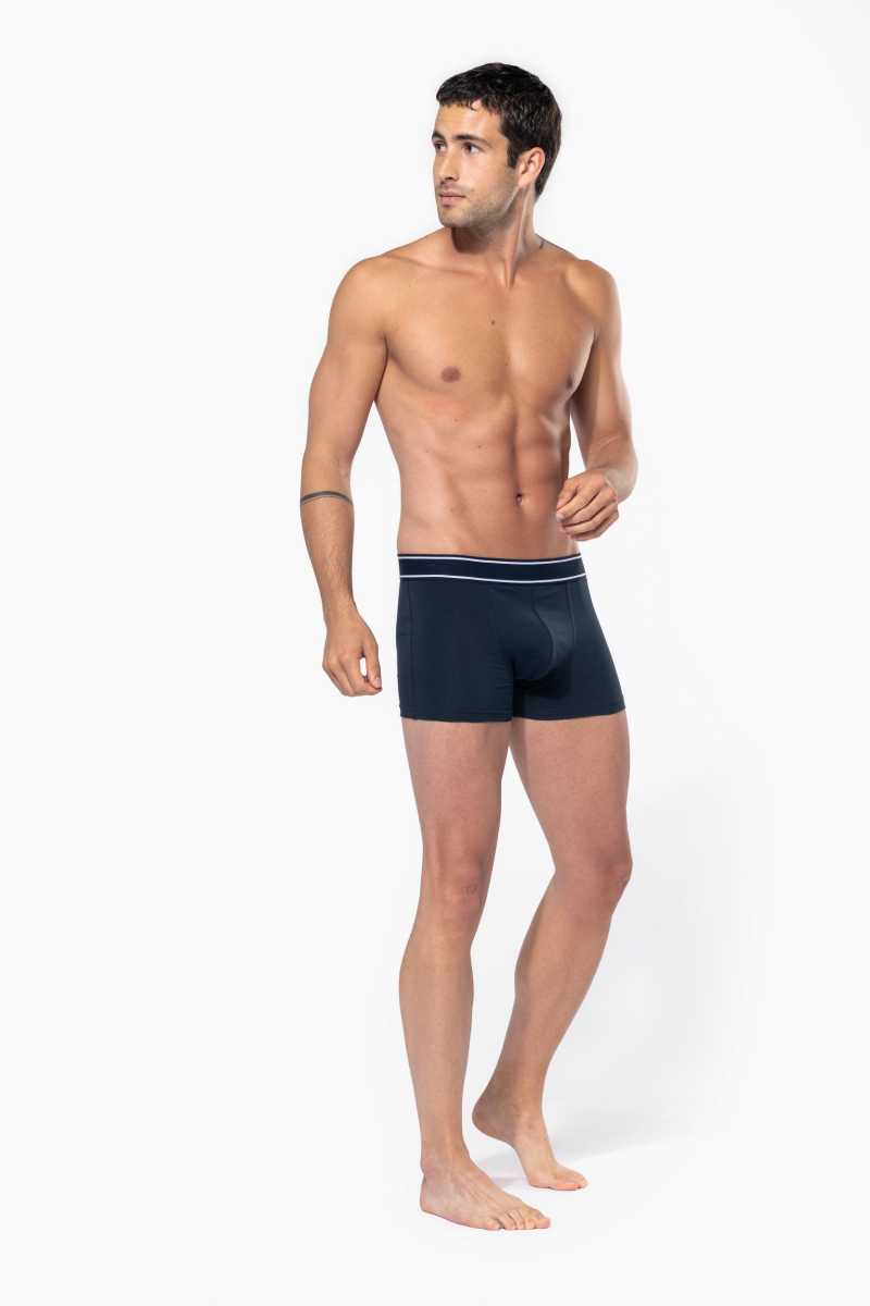 Kariban Boxershorts voor heren bedrukken | Kariban