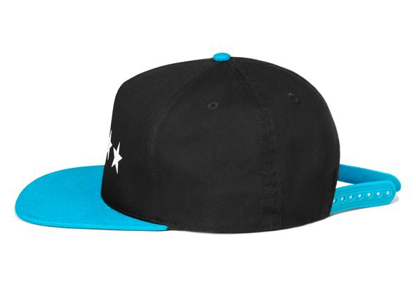 Beechfield Youth Size Snapback bedrukken | Beechfield